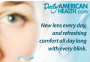 contact lense free trial deal
