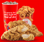 free arbys drink and fries
