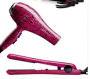 ionic hair dryer and vintage ceramic flat iron deal