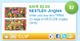 nestle jingle deal