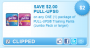 pullups diapers printable coupon deal