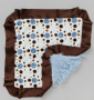 silky blankets deals