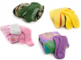 snuggie for kids w slipper socks deal