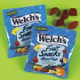 welch fruit snack free sample deal