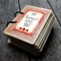 52 Reaasons I Love You Idea