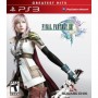 Final Fantasy XIII PS3 Deal