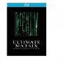 Matrix Collection Blu-ray Deal