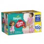 Pampers Easy Ups Deal