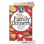 Quick & Easy Family Dinners Deal