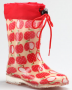 Rainboots deal
