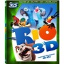 Rio 3D Blu-ray Deal