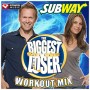 The Biggest Loser Workout Mix Deal