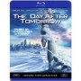 The Day After Tomorrow Blu-ray Deal