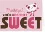 Valentine's Day Card Deal