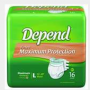 depend sample freebie deal