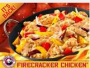firecracker chicken free deal