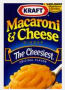 free mac n cheese deal