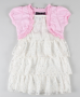 girls lace dress deal