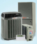heating and air conditioning deal