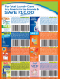 laundry coupons