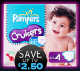 p&g coupons