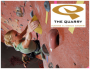 the quarry provo rock climbing deal
