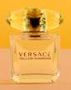 yellow diamond fragrance sample freebie deal