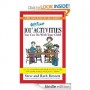 101 Offline Activities Kids Deal