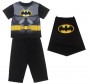 Batman Sleepwear Deal