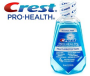 Crest Pro Health Deal
