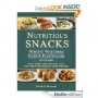 Nutrituious Snacks Deal