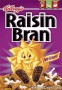 Raisin Bran Deal