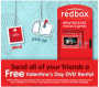 Redbox Deal