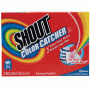 Shout Color Catcher Deal