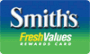 Smiths Card Deal