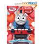 Thomas Valentine Book Deal