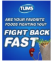 Tums Freebie Deal