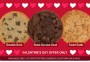 Valentine's Day Cookie Deal