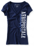 aeropostale 1 shirt deal