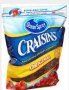 free craisins sample