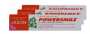 free jason powersmile toothpaste deal