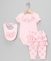 summer baby outfits zulily deal