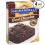 Ghirardelli Brownie Mix Deal