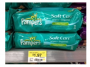 Pampers Wipes Deal