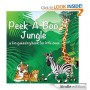 Peek A Boo Jungle Free Book