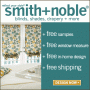 Smith + Noble Free Sample Deal