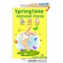 Springtime Alphabet Words Deal