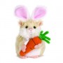 Webkinz Carrots Hamster Deal