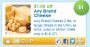 cheese coupons