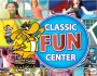 classic fun center in orem